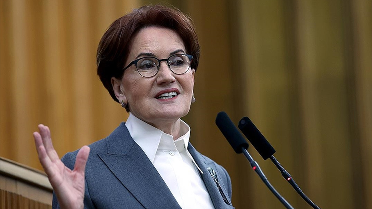 Meral Akşener için flaş iddia: Telefonu kapalı, kendisine yakınları bile ulaşamıyor! 'Sapanca' detayı...