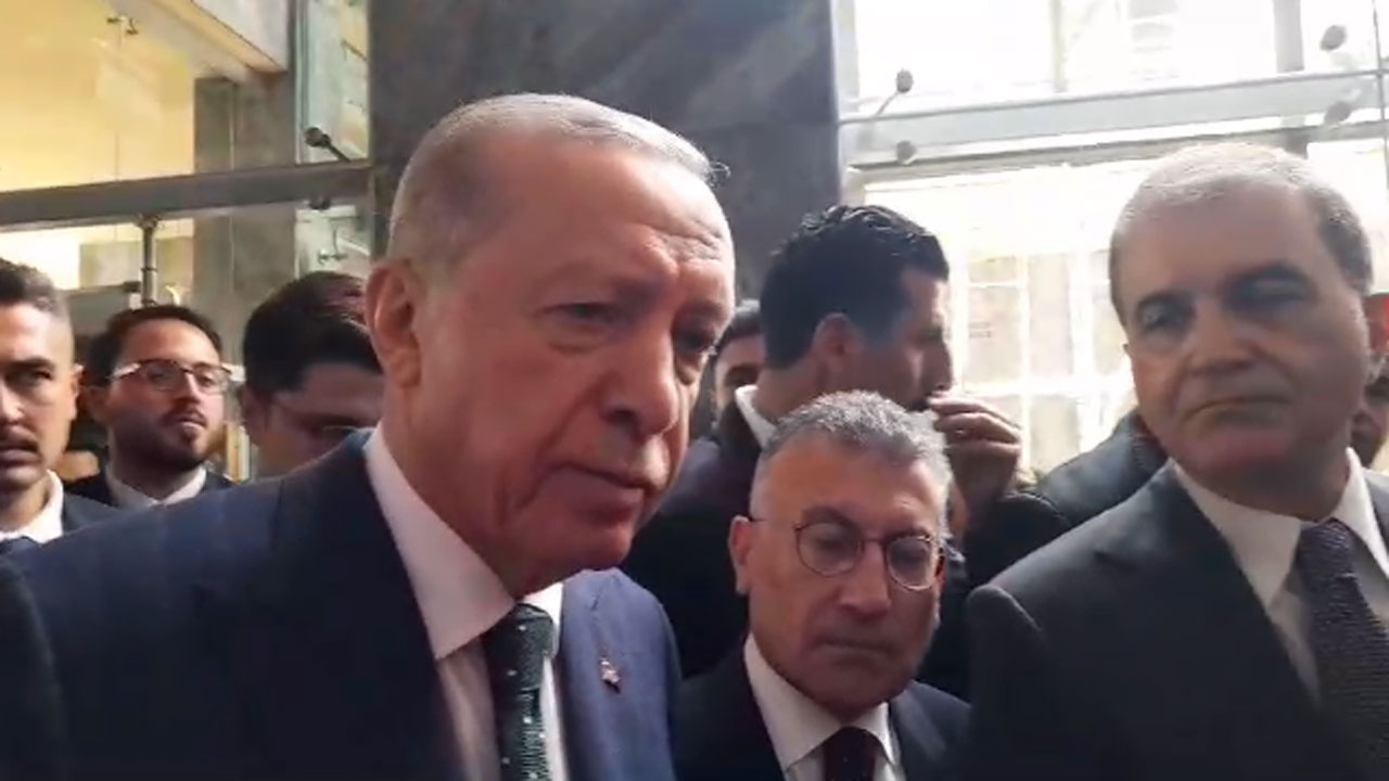 Cumhurbaşkanı Erdoğan CHP'ye iade-i ziyaret için tarih verdi