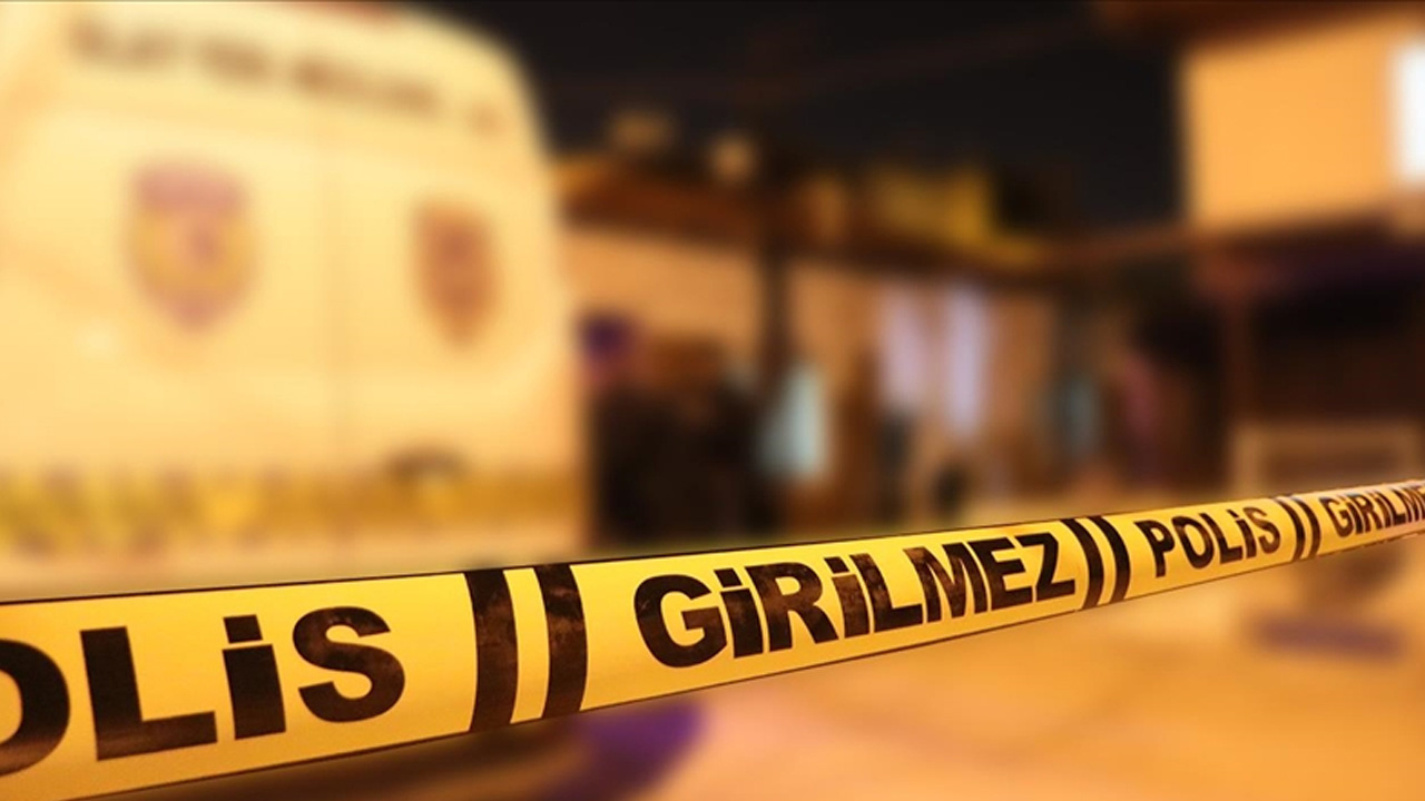 Erzurum'da korkunç cinayet! 16 yaşındaki kız çocuğu dayısını öldürdü
