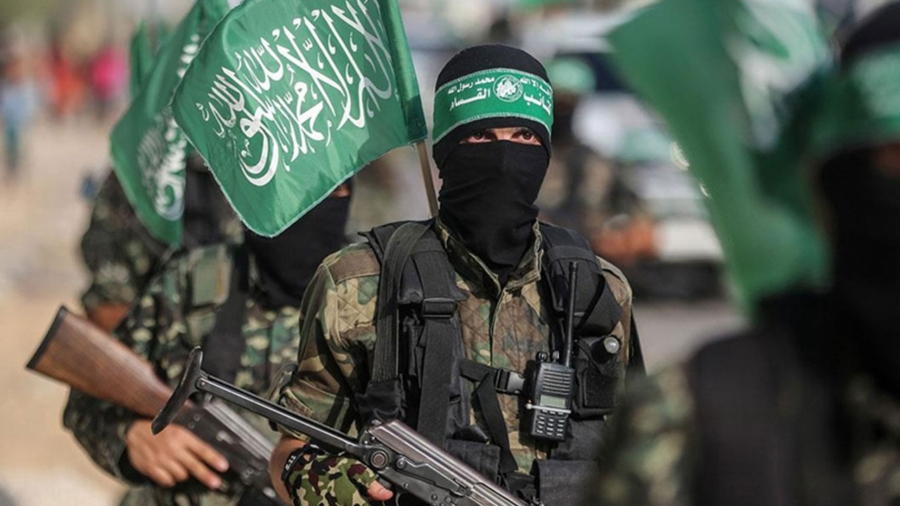 Hamas'tan 'tam anlaşma' açıklaması: Biz hazırız