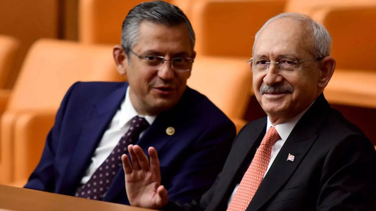 Özgür Özel'den Kılıçdaroğlu'na dikkat çeken cevap: "Masum değil..."