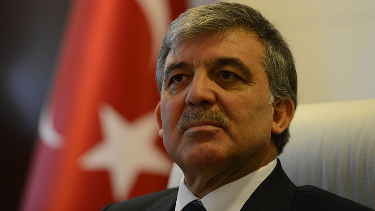 Abdullah Gül ile ilgili bomba iddia: 3 partiyi birleştirip başına geçecek!