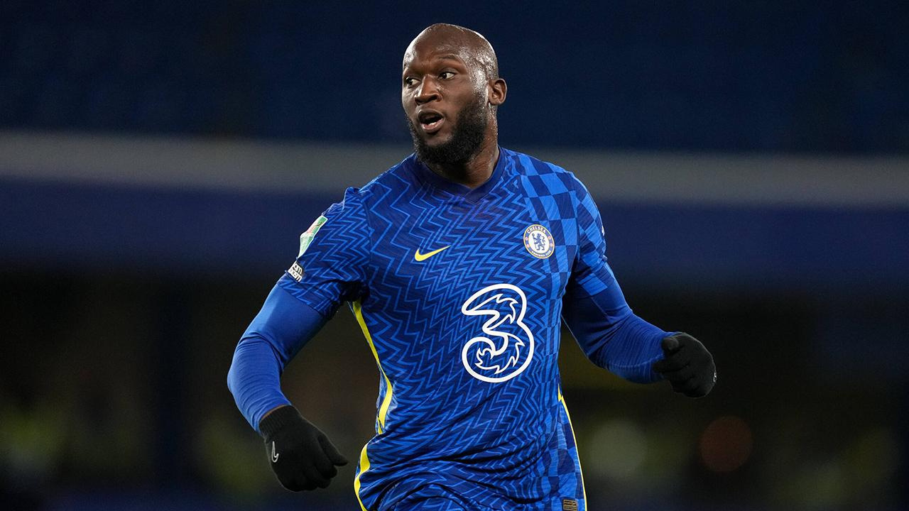 Fenerbahçe'yi üzen haber! Lukaku için 45 milyon Euro istiyorlar