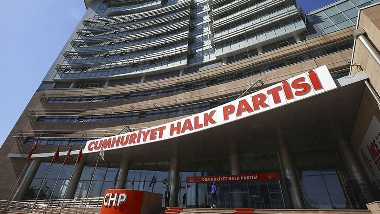 CHP'li belediyelere şehit yakını ve gazilerle ilgili genelge gönderildi