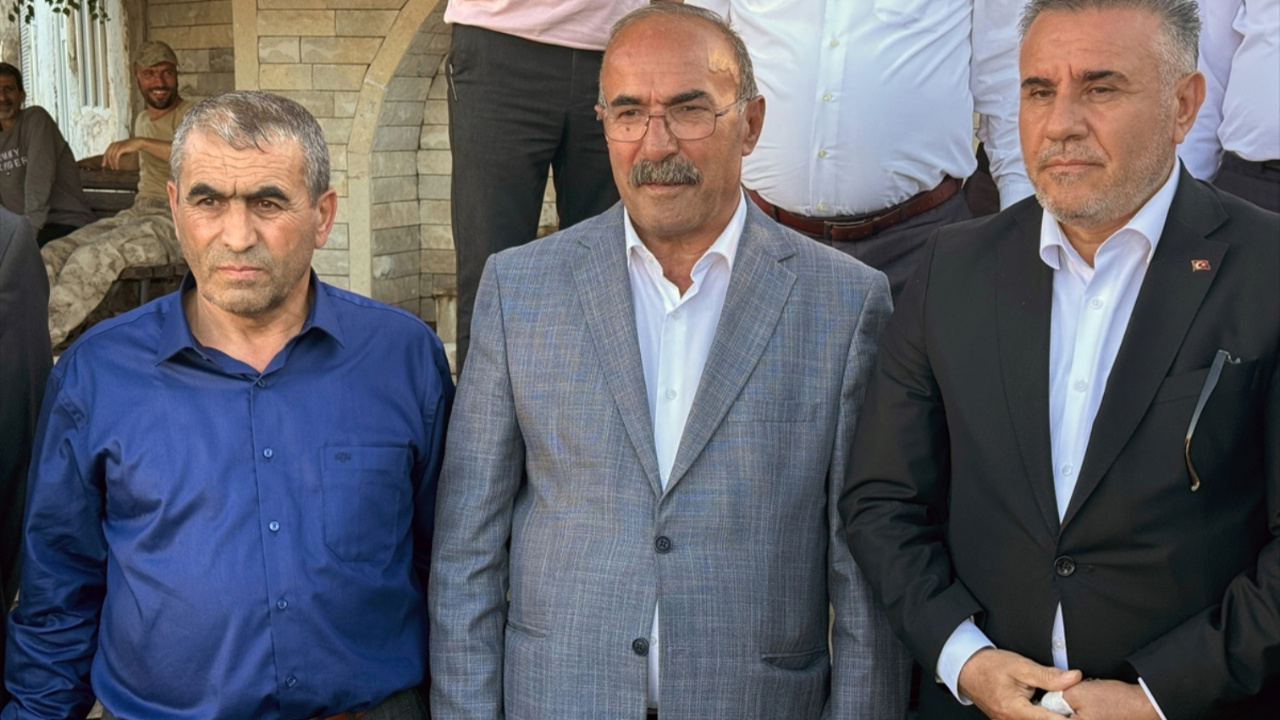 Tunceli'nin Akpazar ilçesinde yenilenen seçimi AK Parti kazandı