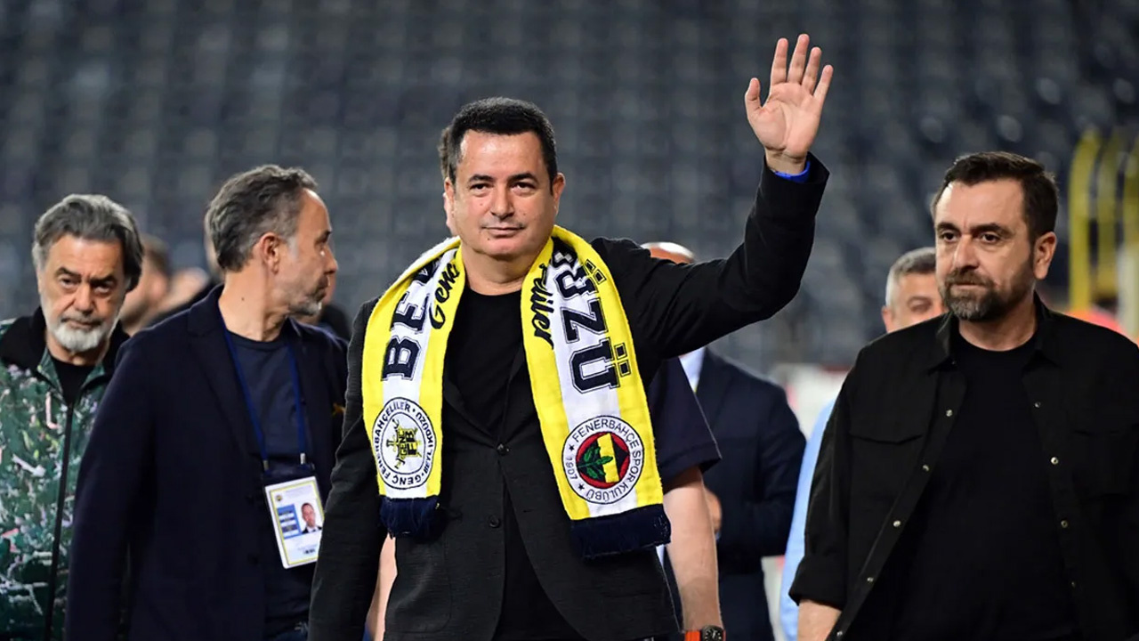 Fenerbahçe'ye 3-4 dünya yıldızı geliyor! Acun Ilıcalı'nın transfer hediyesi: Bombayı onunla patlatacak!