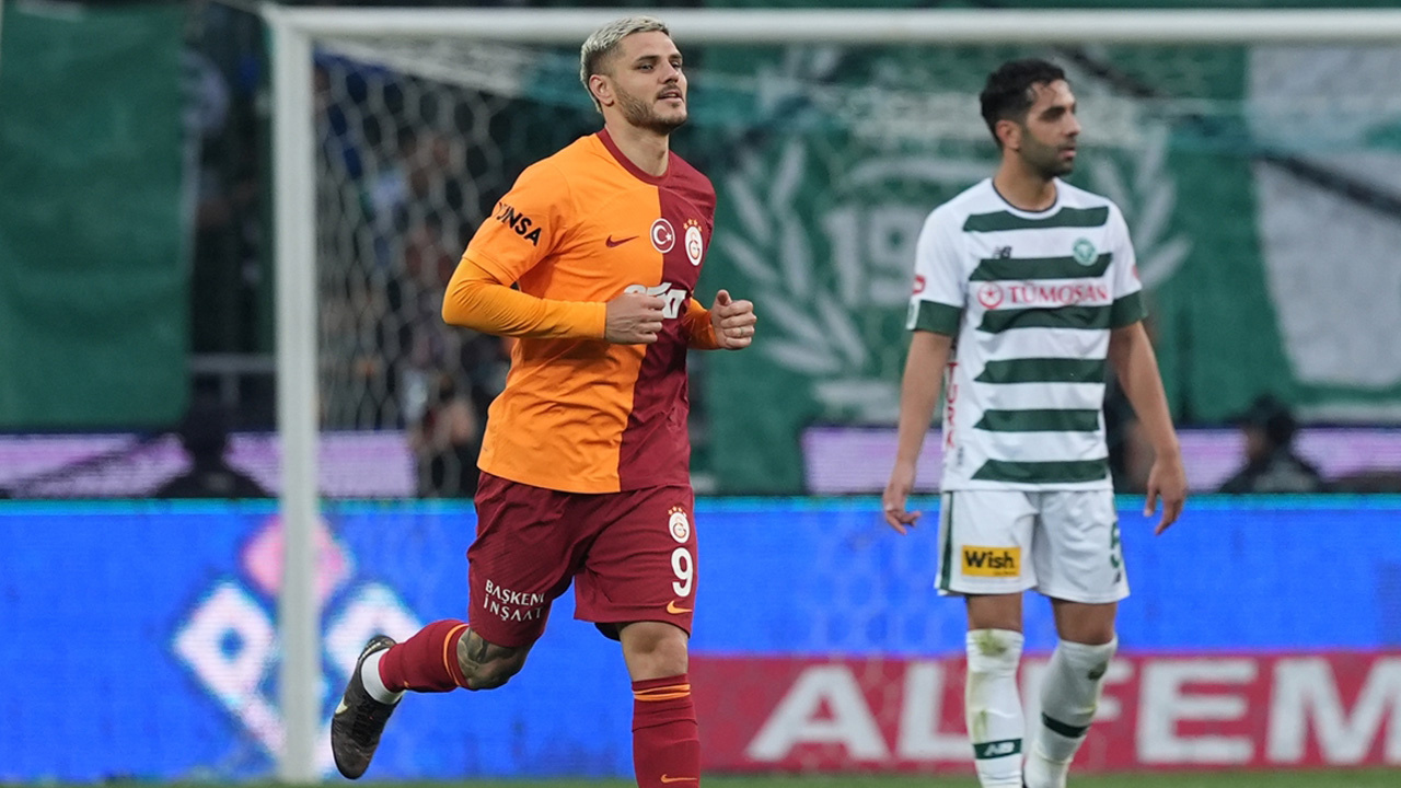 Icardi Galatasaray'dan ayrılacak mı? 40 milyon Euro'luk teklif sonrası flaş karar