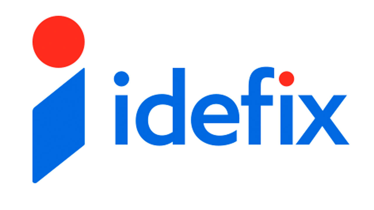 idefix WORLDEF İstanbul 2024’te Yerini Alıyor!