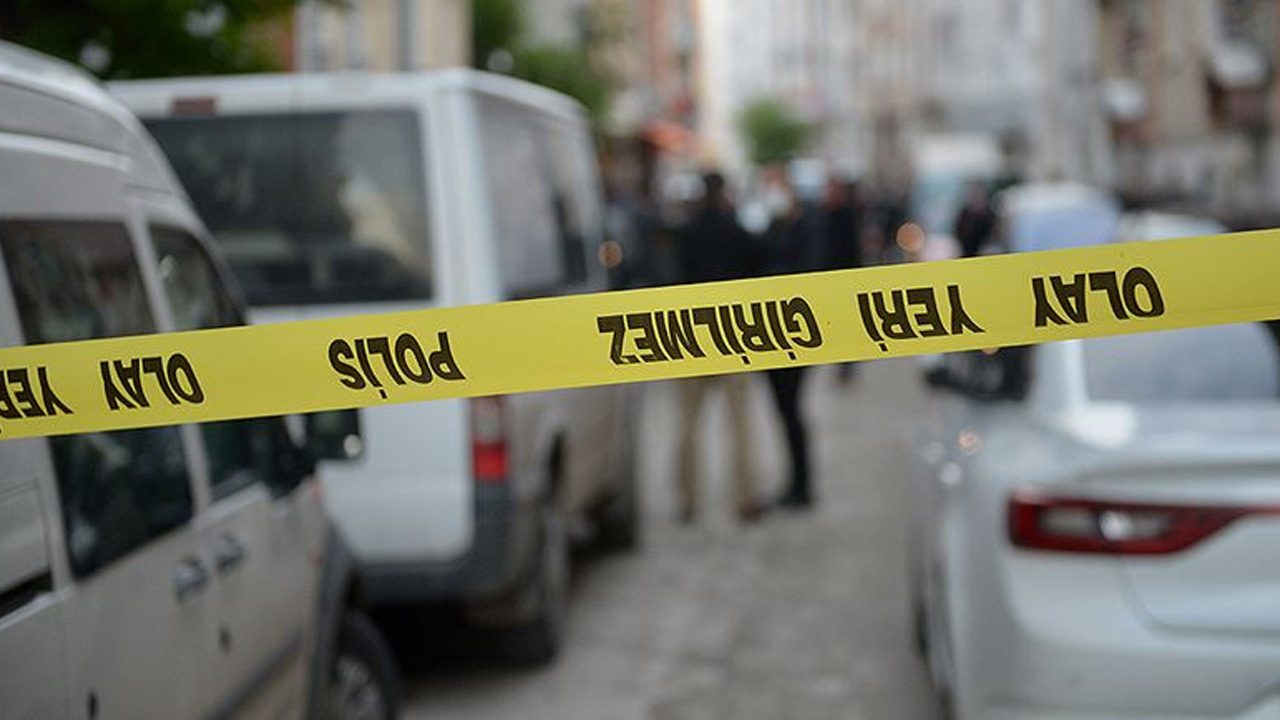 İzmir'de dün kaybolan çocuk otoparkta ölü bulundu