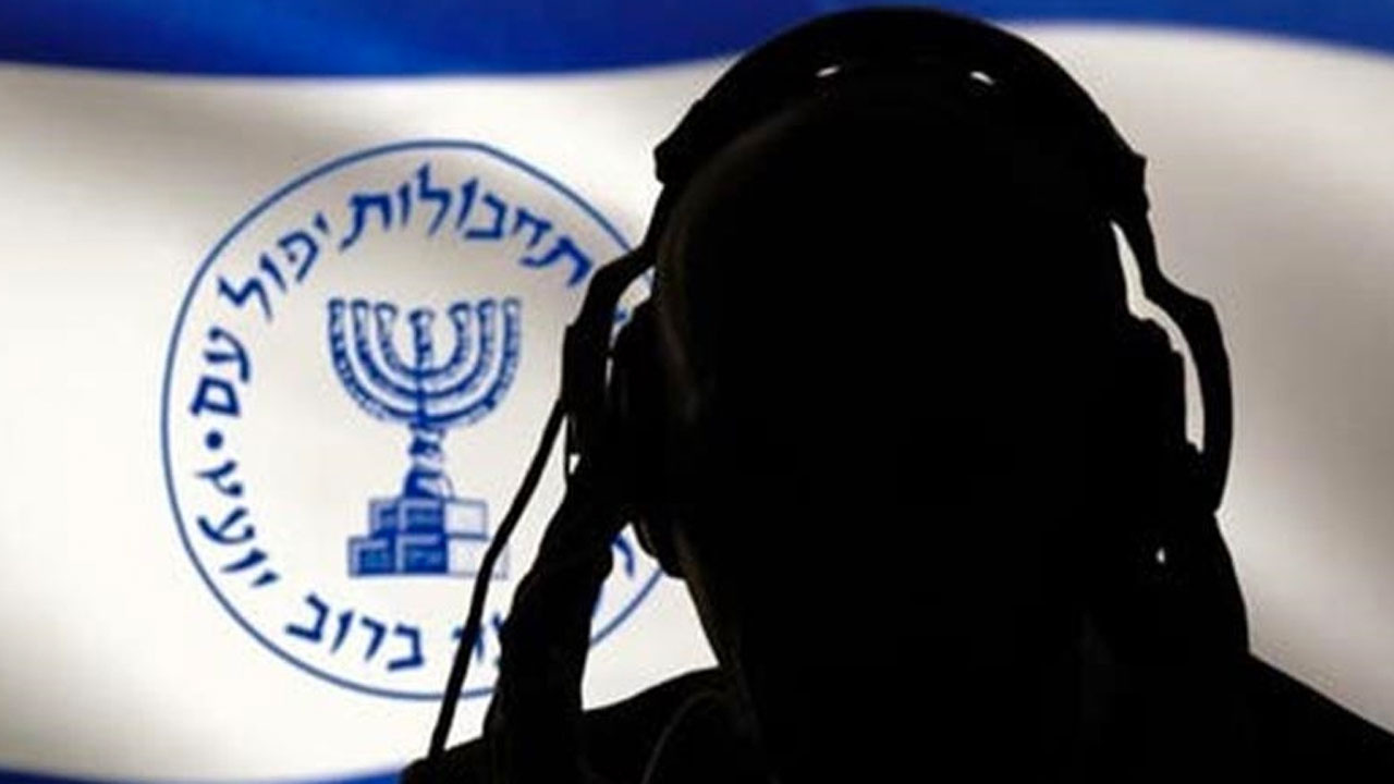 Mossad’ın eski direktörü Yatom'dan Hamas itirafı