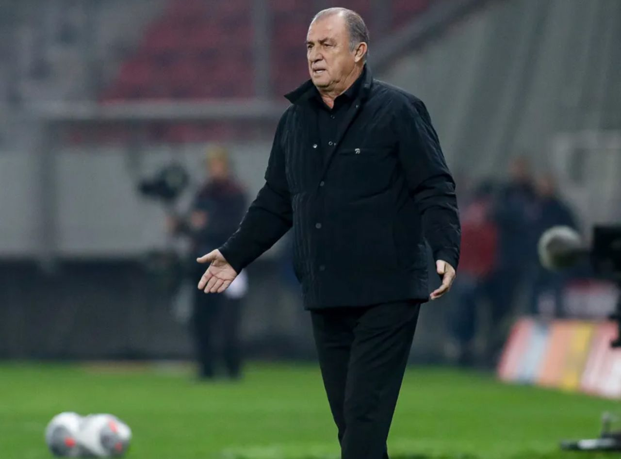 Fatih Terim, Süper Lig ekibine imza atabilir! 'Mourinho'ya imparator kim göstermek istiyorum'