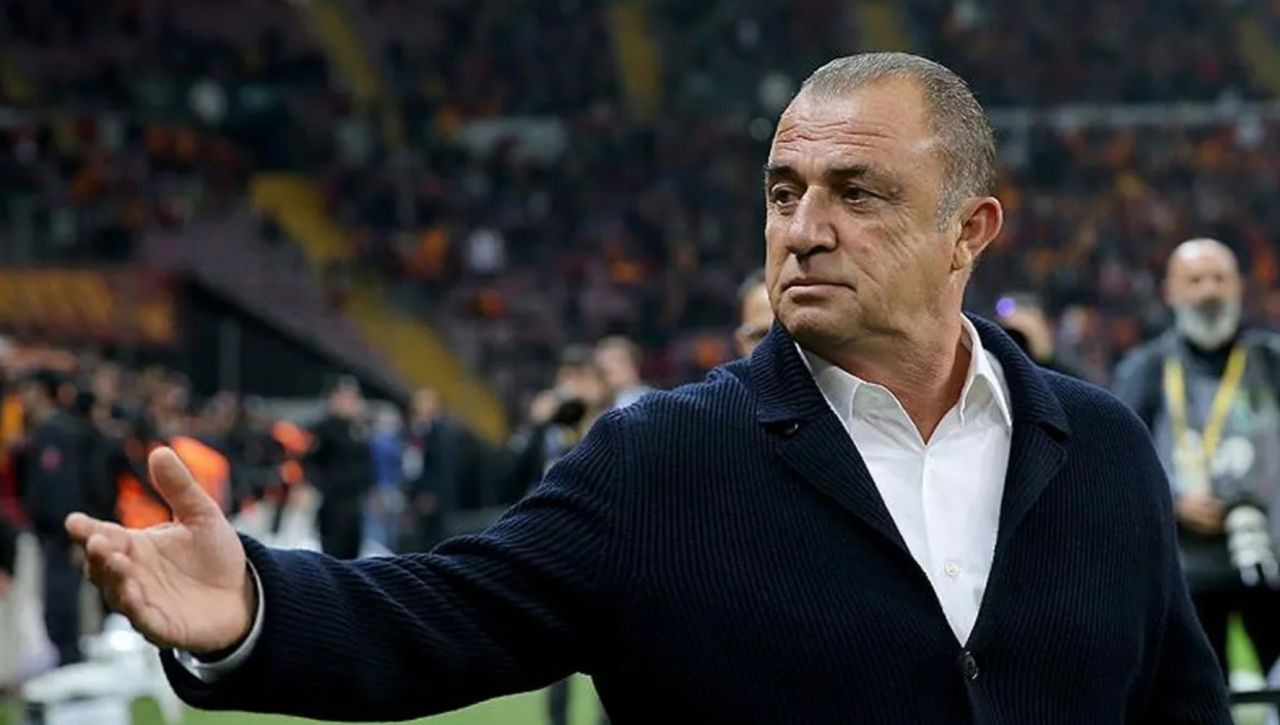 Fatih Terim, Süper Lig ekibine imza atabilir! 'Mourinho'ya imparator kim göstermek istiyorum'