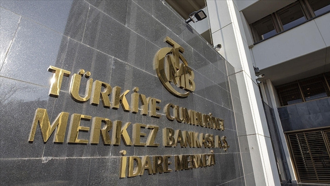 Merkez Bankası Mayıs Ayı Fiyat Gelişmeleri Raporu yayınlandı