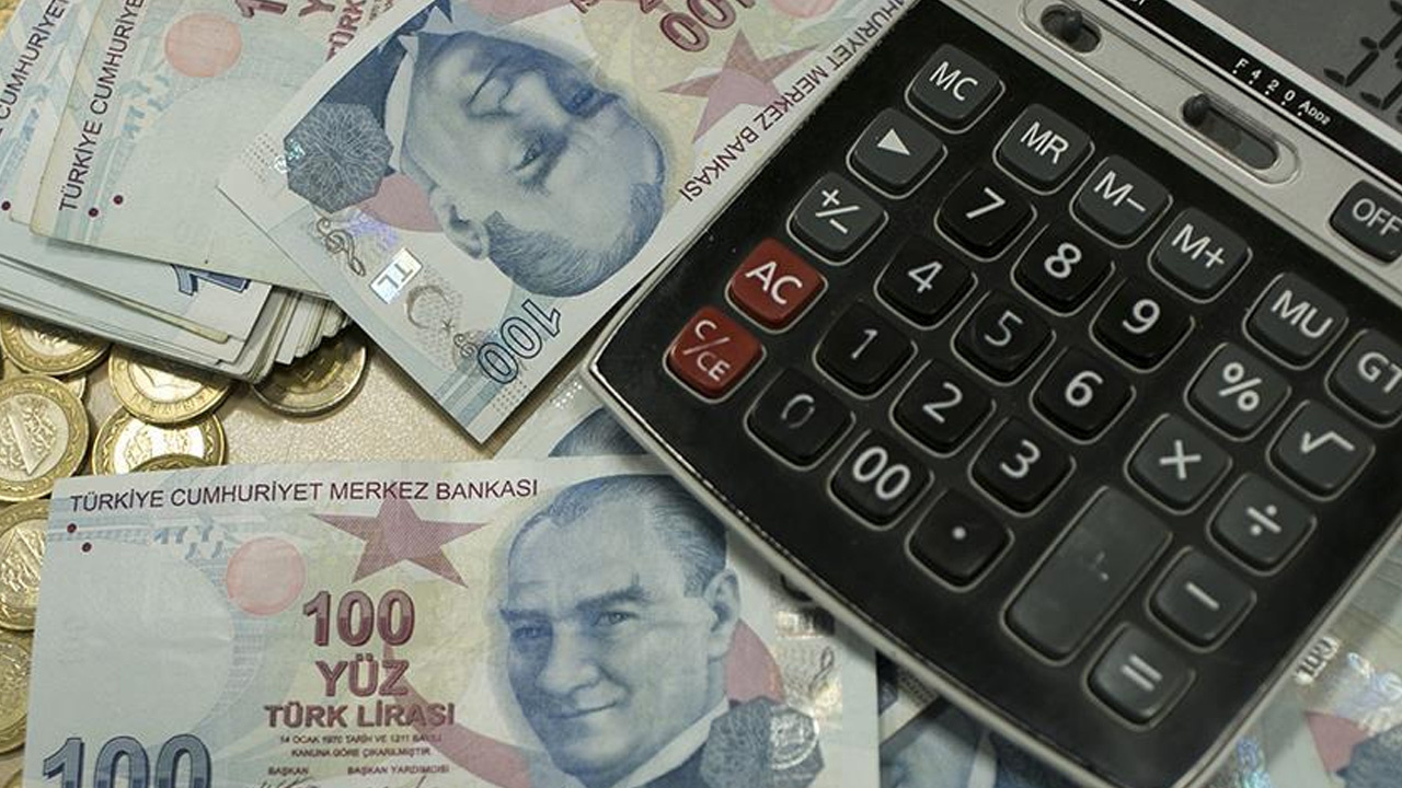 Türk lirası reel anlamda yaklaşık son 3 yılın zirvesinde