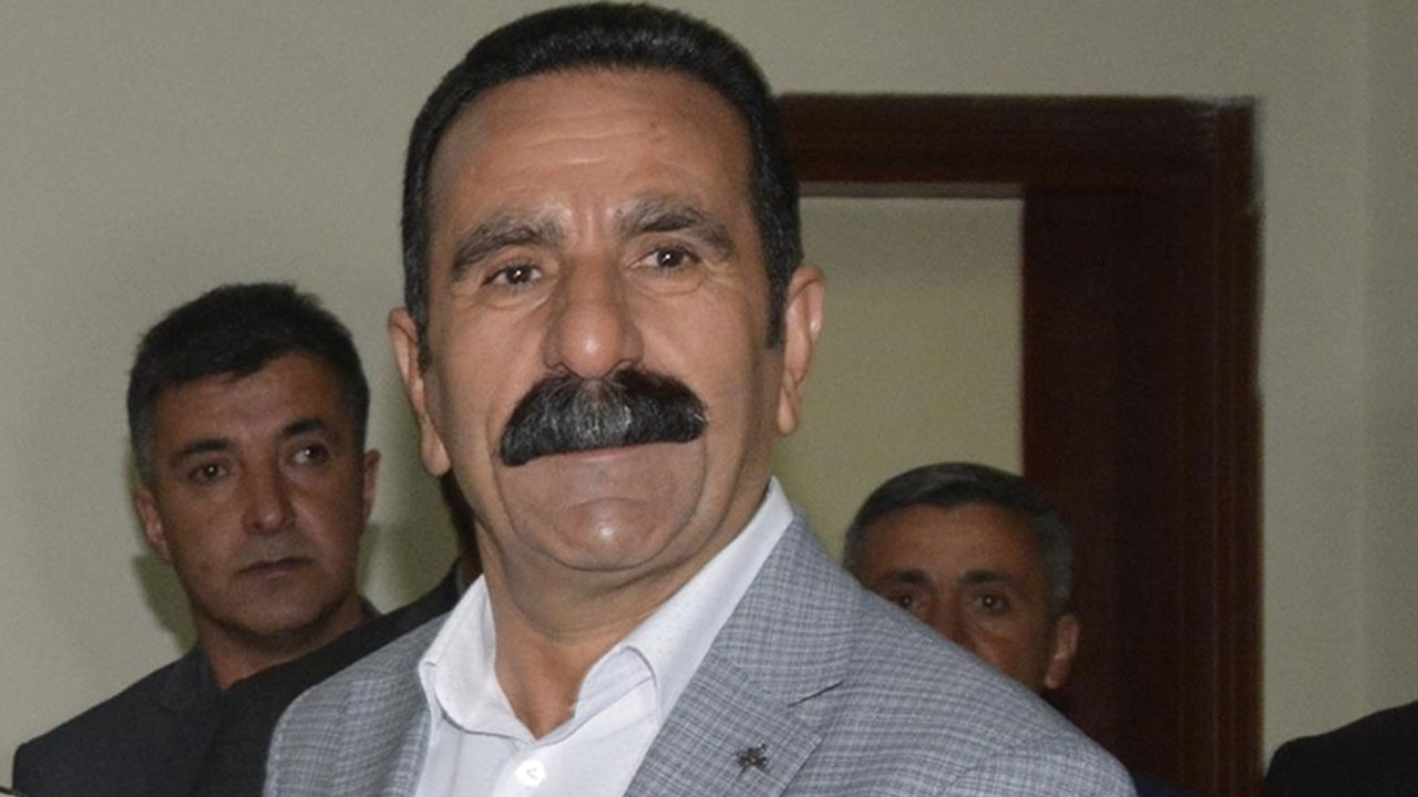 Görevden uzaklaştırılan eski Hakkari Belediye Başkanı Mehmet Sıddık Akış'ın cezası belli oldu