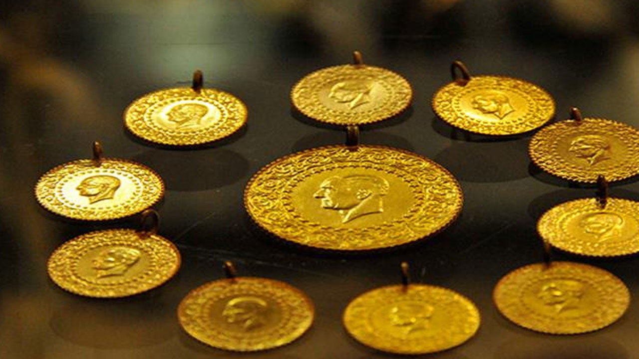 Altın fiyatları yükseliyor ama asıl yükseliş o tarihte! İslam Memiş gram altının yeni fiyatını açıkladı
