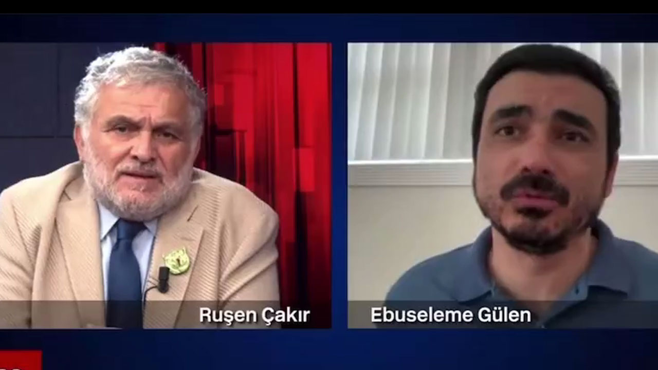 Darbe girişimini itiraf eden Gülen'in yeğeni Ebuseleme Gülen'den yeni açıklamalar