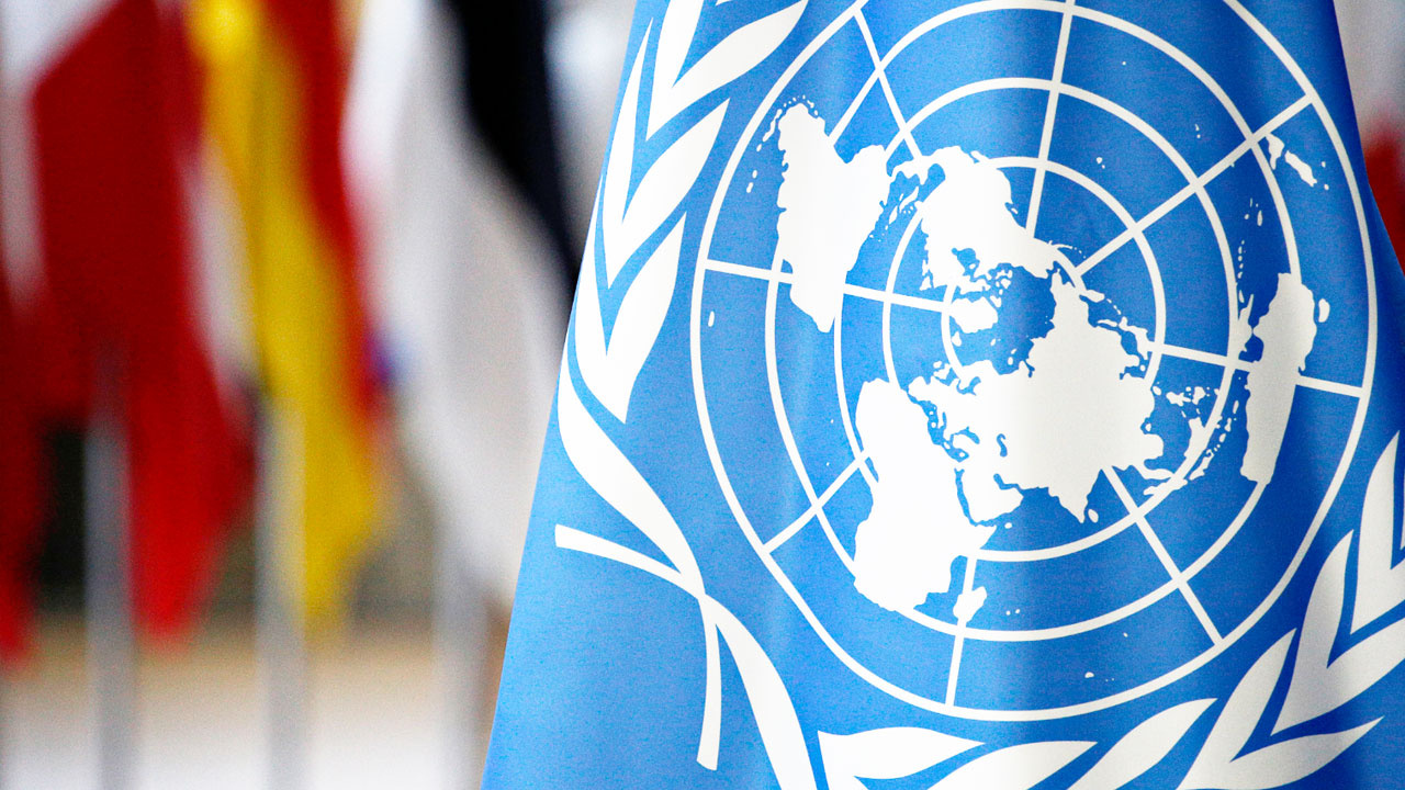 BM'de bir ilk: Gazze'de ateşkes tasarısı kabul edildi