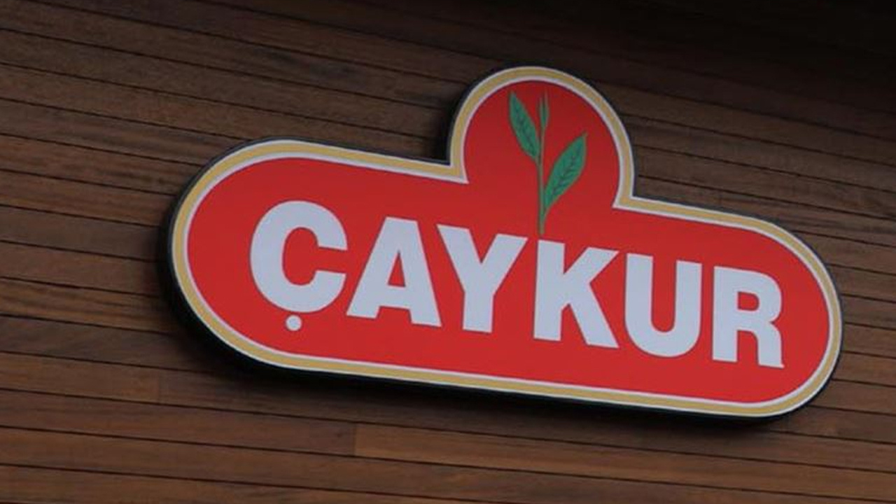 ÇAYKUR'dan fabrikaların baca dumanına ilişkin açıklama