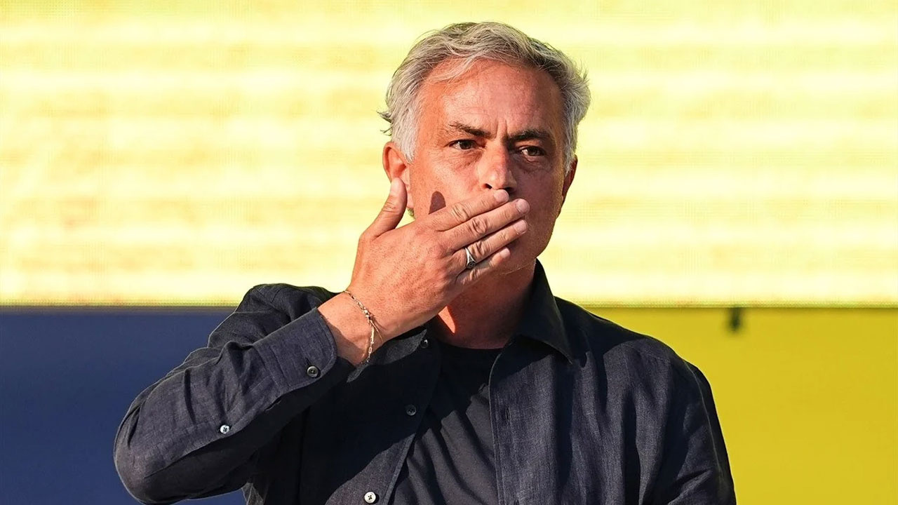 Mourinho'nun arkadaşından inanılmaz iddia: Transfere 100 milyon euro!