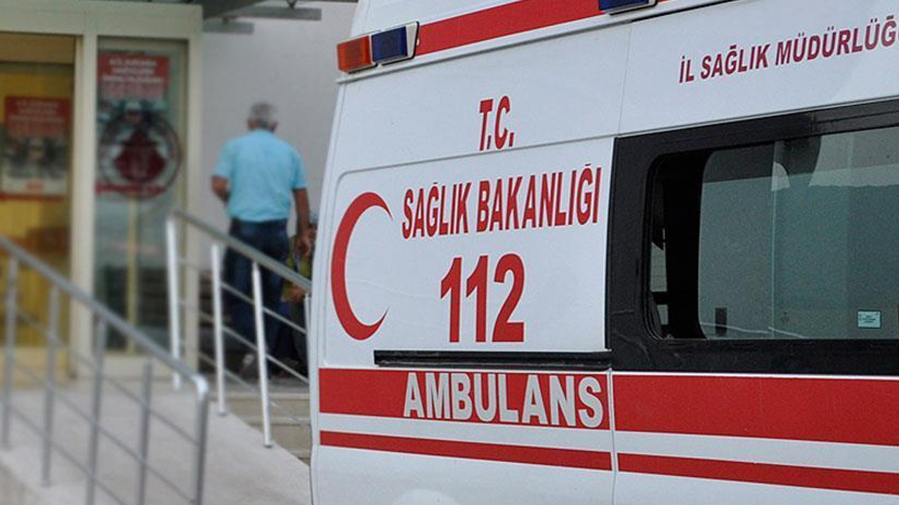 Bursa'da kalp krizi 14 yaşındaki çocuğu hayattan kopardı