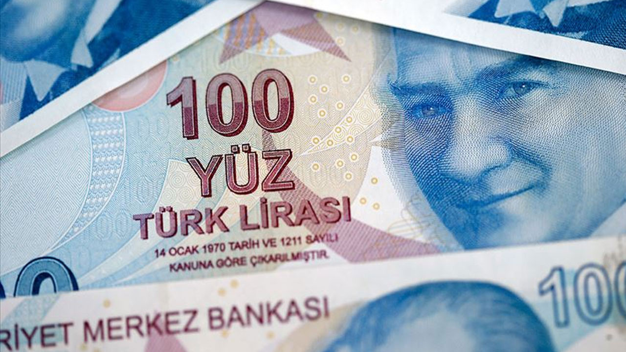 Hazine, 2 ihalede yaklaşık 57,9 milyar lira borçlandı