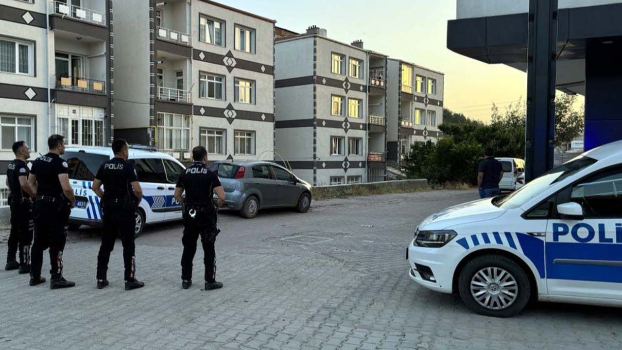 Kırıkkale'de 80 yaşındaki kadın evinde öldürülmüş halde bulundu