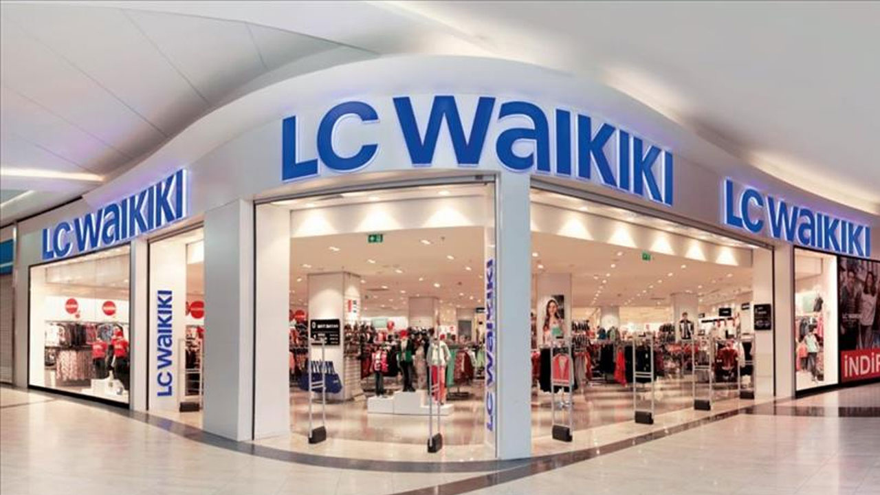 LC Waikiki'den bayrama özel fiyat seçenekleri