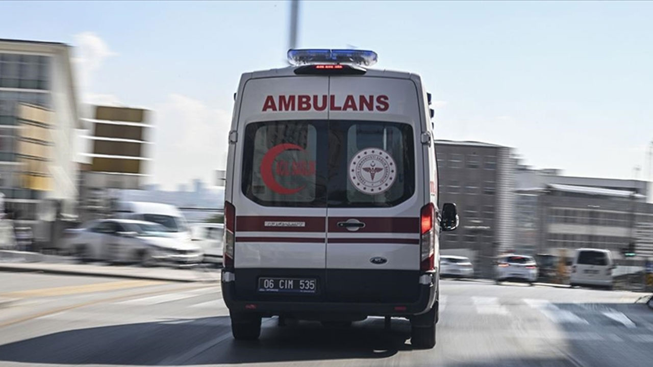 Genç kadının feci ölümü! Komşuları görüp ihbar etti