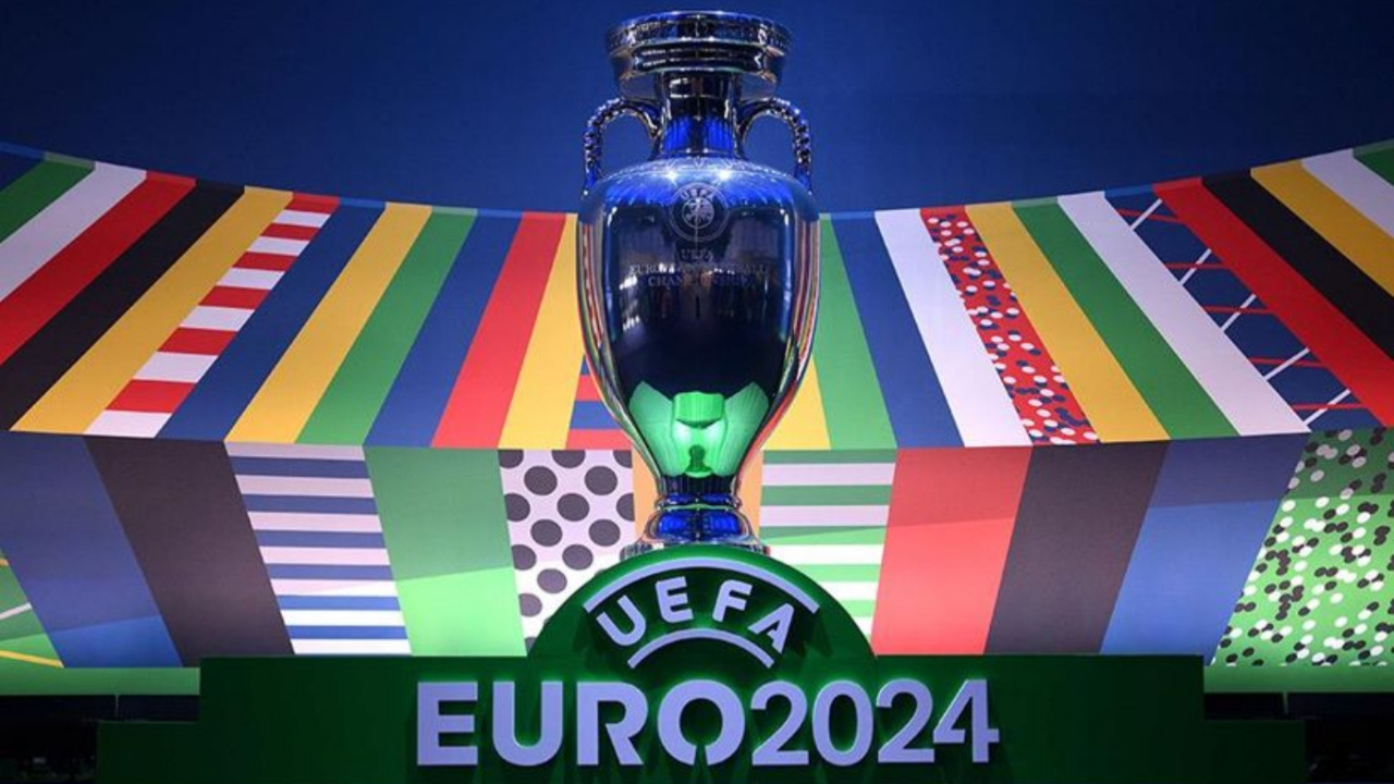 EURO 2024 heyecanı başlıyor! İşte ilk maç...