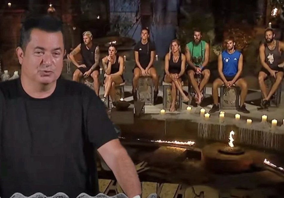 Survivor 2024 şampiyonu belli oldu! İşte final gecesi yaşananlar: Nefise mi? Ogeday mı?