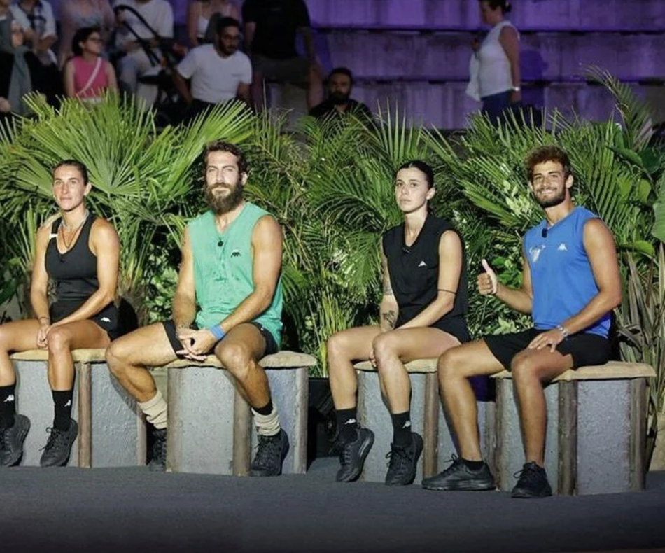 Survivor 2024 şampiyonu belli oldu! İşte final gecesi yaşananlar: Nefise mi? Ogeday mı?