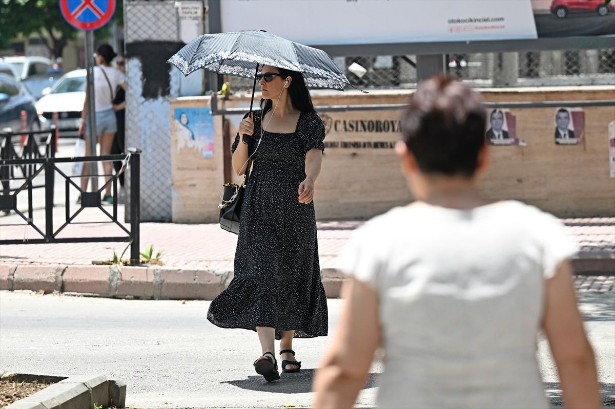 Meteoroloji uzmanları açıkladı: Bayramda hava nasıl olacak? İşte kuvvetli yağış beklenen yerler