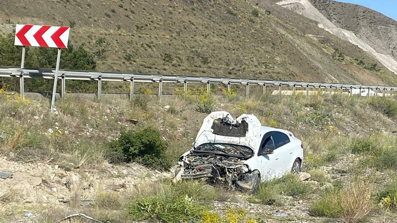 Bayram tatilinin ilk 3 gününde yaşanan kazalarda 22 kişi hayatını kaybetti, 4 bin 43 kişi yaralandı