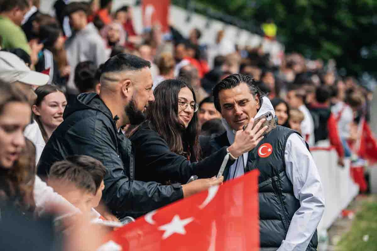 EURO 2024'te sahne sırası Bizim Çocuklar'da! Türkiye-Gürcistan maçı saat kaçta, hangi kanalda? Muhtemel 11'ler...