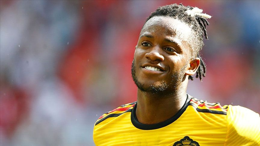 Yılın transferi! Galatasaray Michy Batshuayi ile anlaşmaya vardı, işte alacağı ücret