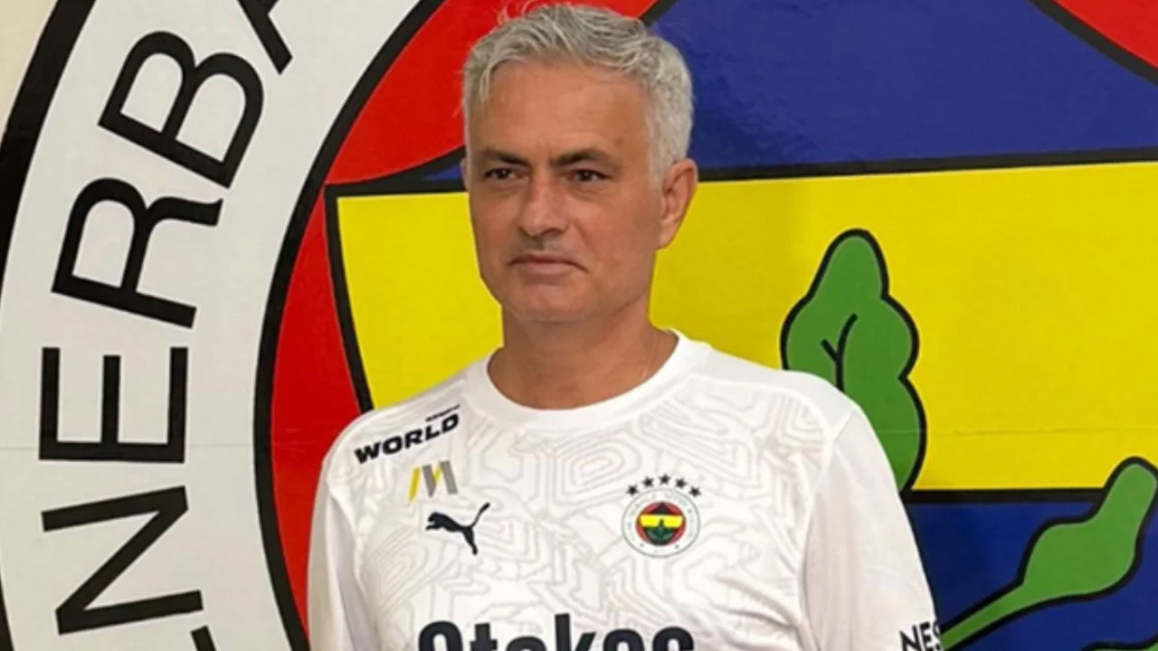 Jose Mourinho'dan futbolculara ilk uyarı