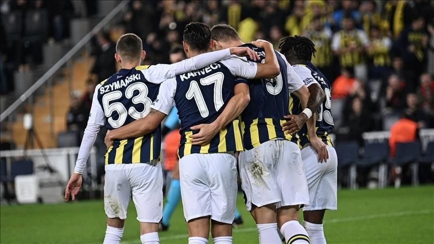 Jose Mourinho’nun takımında onlara yer yok! Fenerbahçe’de 5 yabancı futbolcunun bileti kesildi