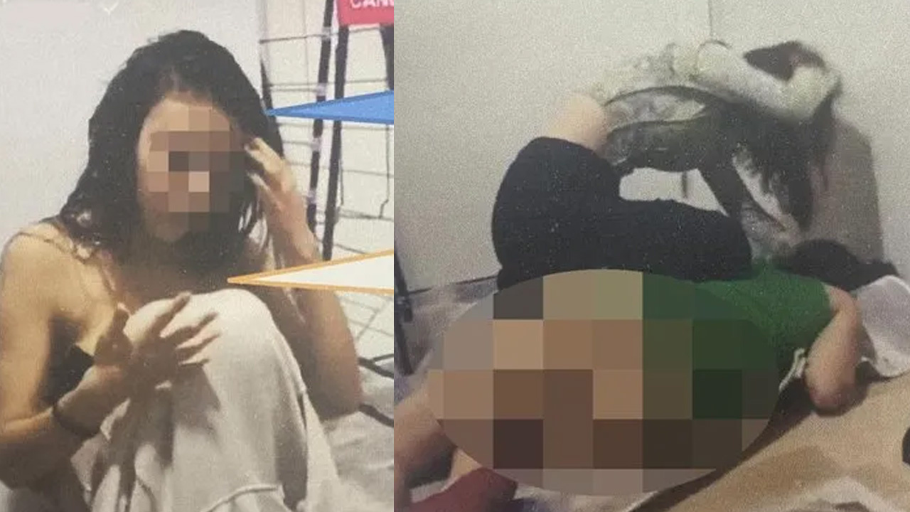 Konya'da mide bulandıran olay! Masaj salonu çalışanı genç kız kabusu yaşadı: Önce içkisine ilaç koydular sonra sırayla tecavüz ettiler!
