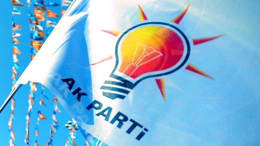 AK Parti'de flaş atamalar! Hangi il başkanlığına kim getirildi?