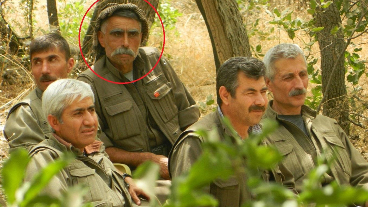 MİT'ten Suriye'de operasyon! PKK/YPG'nin sözde sorumlusu Ali Dinçer etkisiz hale getirildi