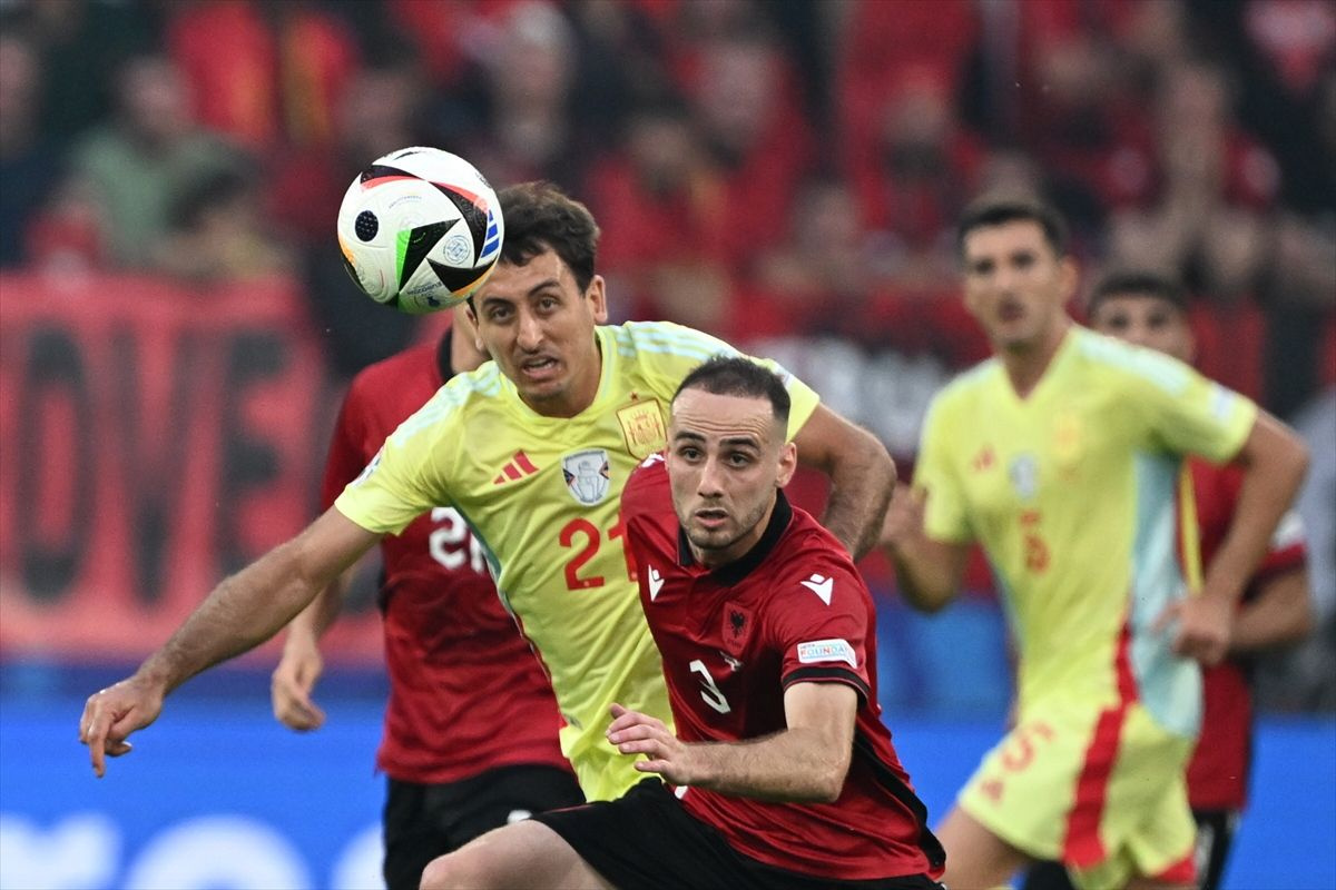 Türkiye-Avusturya maçı için şaşırtan tahmin! Yapay zeka, Euro 2024 Son 16 Turu'nun favorilerini seçti