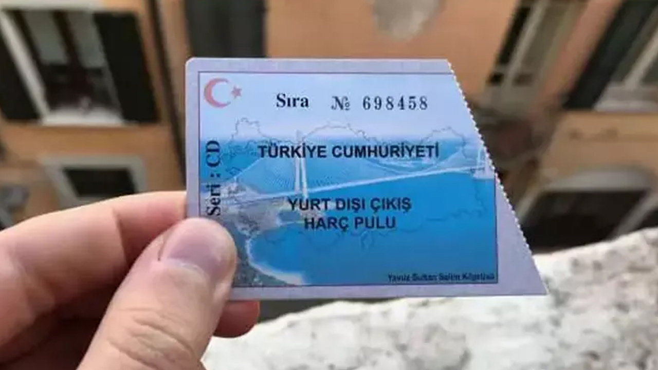 AK Parti'den cevap geldi! Yurt dışı harç pulunda zam erteleniyor mu?