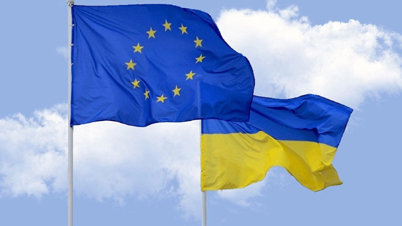Batılı ülkelerin Ukrayna'ya mali yardım tutarı açıklandı!