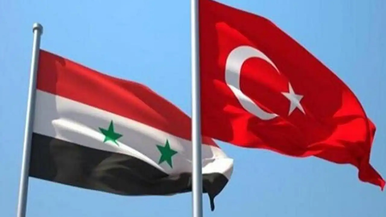 Suriye basınından çarpıcı iddia: Bağdat'ta Türkiye-Suriye zirvesi