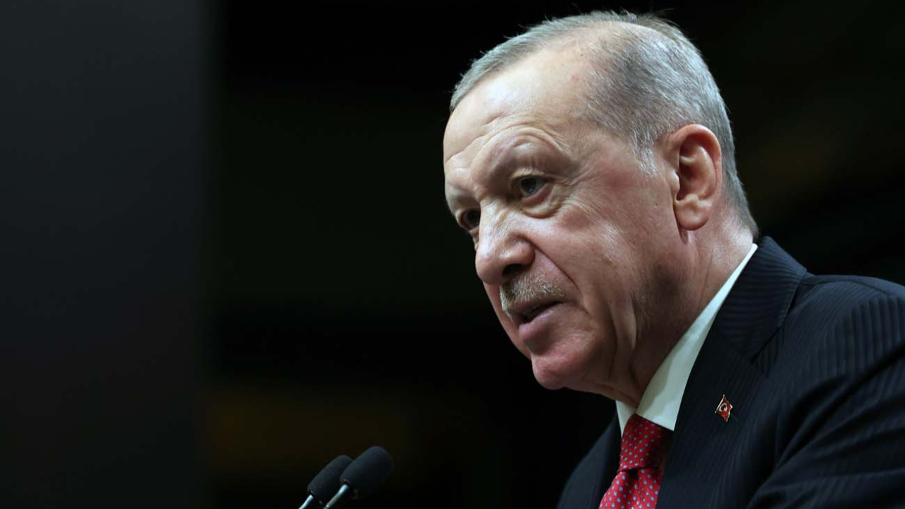 Cumhurbaşkanı Erdoğan: Kayseri'de kaos planı tezgahlandı, Kamu düzeni kırmızı çizgimizdir!