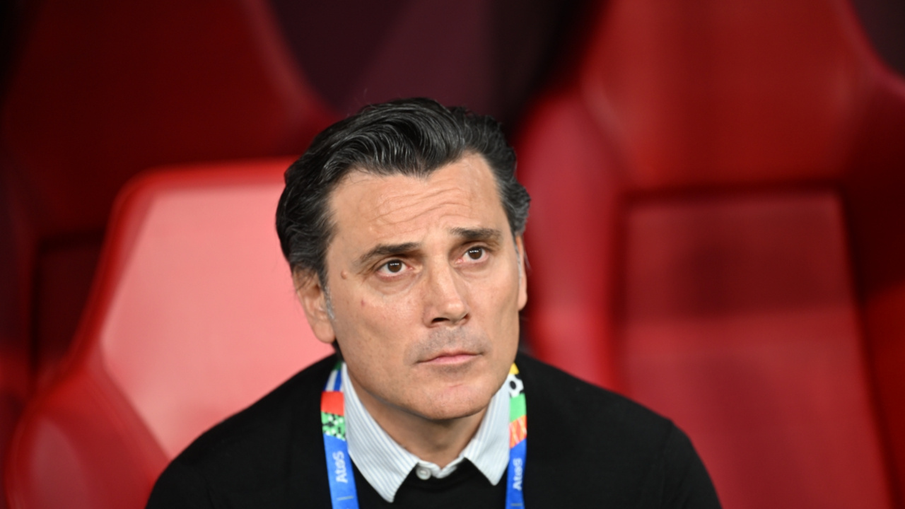 Vincenzo Montella'dan Avusturya maçı yorumu