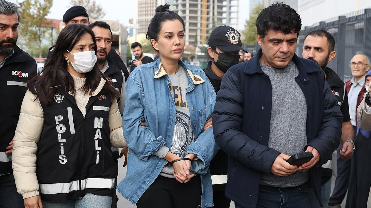 Dilan-Engin Polat'a 40 yıla kadar hapis istemi: İddianamesinin detayları belli oldu