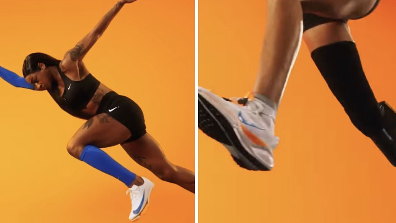 Nike'ın reklam filminde Kürdistan propagandası