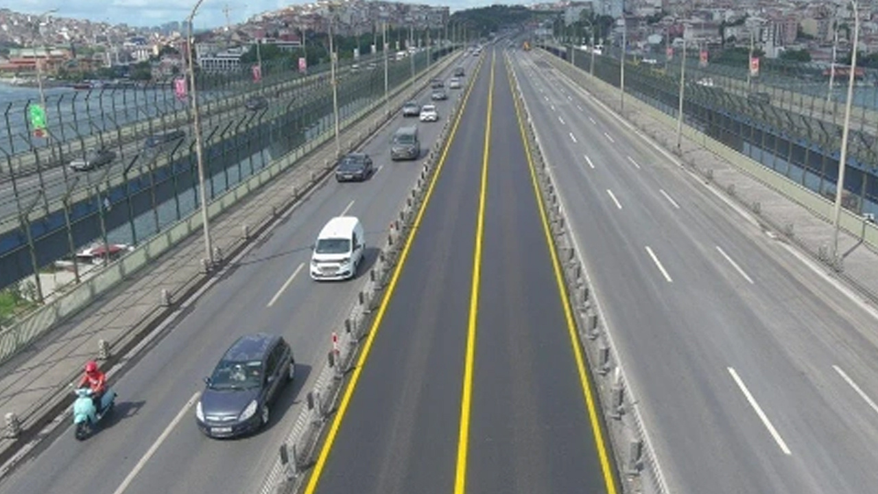 İstanbulluları sevindiren haber! Çalışmalar tamamlandı